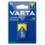 Blister 1 Batteria 9V Longlife Power Alcalina 6LP3146