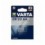 Blister 1 Batteria 3V Litio CR 1/2 AA 6127