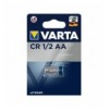 Blister 1 Batteria 3V Litio CR 1/2 AA 6127 IBT-KVR-CR1/2AA