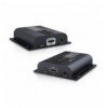 Extender HDMI HDbitT con IR su Cavo Cat.6 fino a 120m IDATA EXTIP-383V4