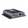Extender HDMI HDbitT con IR su Cavo Cat.6 fino a 120m