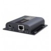 Extender HDMI HDbitT con IR su Cavo Cat.6 fino a 120m