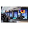 Extender HDMI HDbitT con IR su Cavo Cat.6 fino a 120m