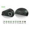 Extender HDMI HDbitT con IR su Cavo Cat.6 fino a 120m