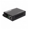 Gigabit Ethernet Media Converter Fibra SC Multimodale I-ET SC-GIGA