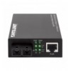 Gigabit Ethernet Media Converter Fibra SC Multimodale