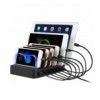 Docking Station Stazione di ricarica 6 porte USB IPW-USB-MULTI6