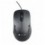 Mouse Ottico USB 1000 Dpi Nero