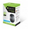 Mouse Ottico Standard USB 1000dpi Nero