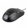 Mouse Ottico Standard USB 1000dpi Nero