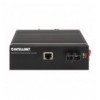 Media Converter Industriale Fast Ethernet 1000Base-SX