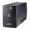 Gruppo di Continuità UPS X1 EX 2000VA USB Line Interactive ICUX1EX2000U