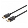 Cavo Audio/Video DisplayPort 1.4 8K a 60 Hz M/M 1m Nero ICOC DSP-A14-010M