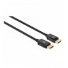 Cavo Audio/Video DisplayPort 1.4 8K a 60 Hz M/M 1m Nero