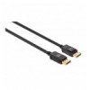 Cavo Audio/Video DisplayPort 1.4 8K a 60 Hz M/M 2m Nero