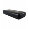 Power Bank Caricatore 20000 mAh 20W 3 Porte Output con Cavo Micro USB