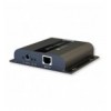 Extender HDMI 4K UHD con IR su Cavo Cat.6 fino a 120m
