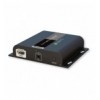Ricevitore Aggiuntivo Extender HDMI 4K UHD IR Cavo Cat.6 120m IDATA EXTIP-3834KRV4