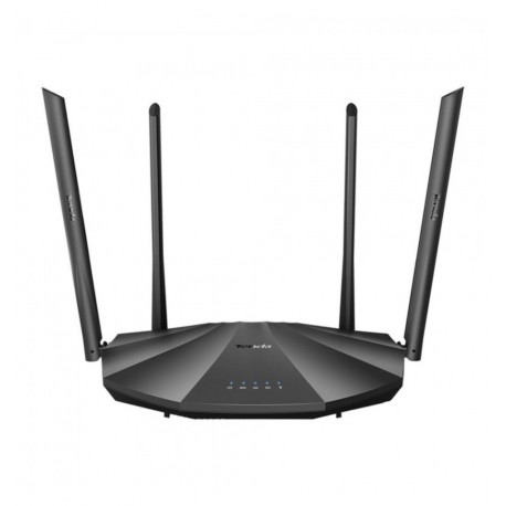 Dual-Band Gigabit WiFi Router 4 Antenne 2033 Mbps