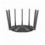 Dual-Band Gigabit WiFi Router 7 Antenne 2033 Mbps, AC23