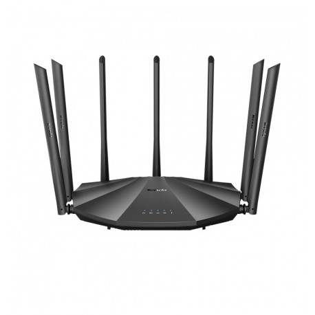 Dual-Band Gigabit WiFi Router 7 Antenne 2033 Mbps