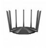 Dual-Band Gigabit WiFi Router 7 Antenne 2033 Mbps