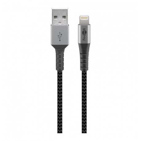 Cavo Apple Lightning 8 Pin a USB tipo A 0