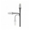 Cavo Apple Lightning 8 Pin a USB tipo A 1m Grigio