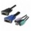 Cavo per Master Switch HDB15/USB/PS2 1,8m