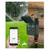 Controllo Intelligente Irrigazione del Giardino Controllo Vocale Alexa