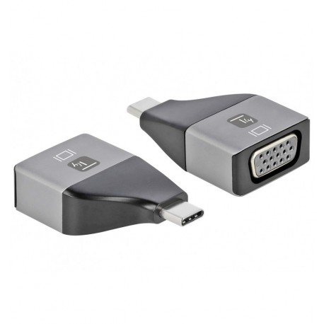 Adattatore da USB-C™ a VGA IADAP USBC-VGAC
