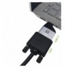 Adattatore da USB-C™ a VGA