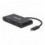 Convertitore Audio Video USB-C™ Multiporta - Hub MST HDMI DP VGA