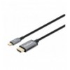 Cavo Adattatore USB-C™ Maschio a HDMI Maschio 1m Nero IADAP USBC-HDMI1