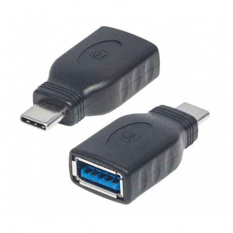 Adattatore Convertitore USB-C™ Maschio a USB-A Femmina IADAP USB31-CMAFM