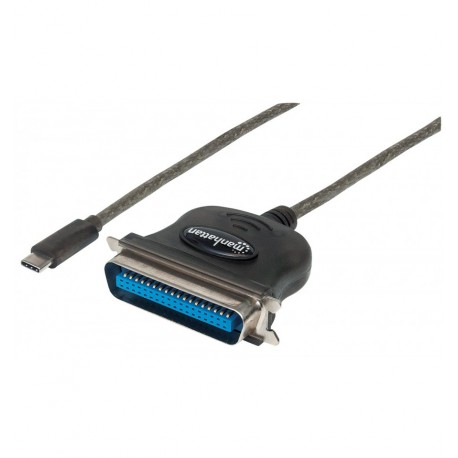 Cavo Convertitore Full-Speed USB-C™ a Stampante Parallela Cen36 ICOC 1284-USBC