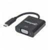 Adattatore Convertitore USB-C™ Maschio a VGA Femmina IADAP USB31-VGAM