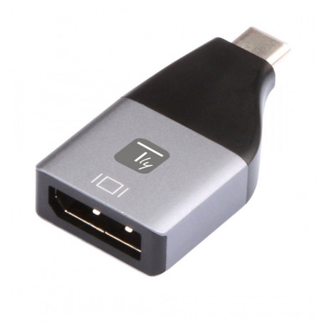 Adattatore Convertitore da USB-C™ a DisplayPort IADAP USBC-DP4K