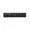 Estensore KVM Mini USB DVI HDBaseT, CE611