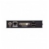 Estensore KVM Mini USB DVI HDBaseT, CE611