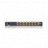 Switch KVM PS/2-USB VGA LCD 16-porte, CL1316N