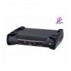 Ricevitore KVM over IP 4K DisplayPort Display Singolo