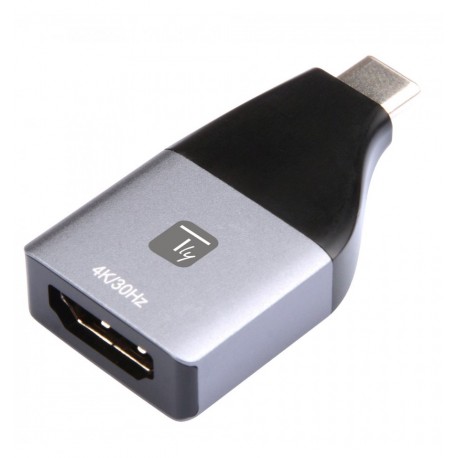 Adattatore da USB-C™ a HDMI 4Kx2K@30Hz IADAP USBC-HDMI4K