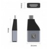 Adattatore da USB-C™ a HDMI 4Kx2K@30Hz