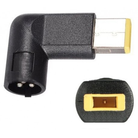 Plug per notebook Lenovo per alimentatori a 3 poli 11mm IPW-NTS-M28