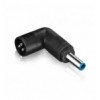 Plug per notebook HP per alimentatori 3 poli 12mm IPW-NTS-M29