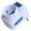 Adattatore con Spina 10A 2 Prese 10A e 1 Schuko