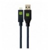 Cavo USB 3.2 Gen 1 A Maschio / USB-C™ Maschio 1m Nero ICOC MUSB31-CMAM10T