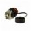 Accoppiatore RJ45 Cat.6A Schermato IP68 toolless