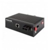 Media Converter Industriale Gigabit 1000Base-SX Monomodale I-SWHUB IND-SCGIGA